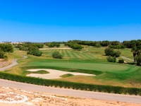 Nouveau - Penthouse - Pilar de La Horadada - Lo Romero Golf Resort