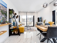 New - Apartment - Ciudad Quesada - Ciudad Quesada - Town