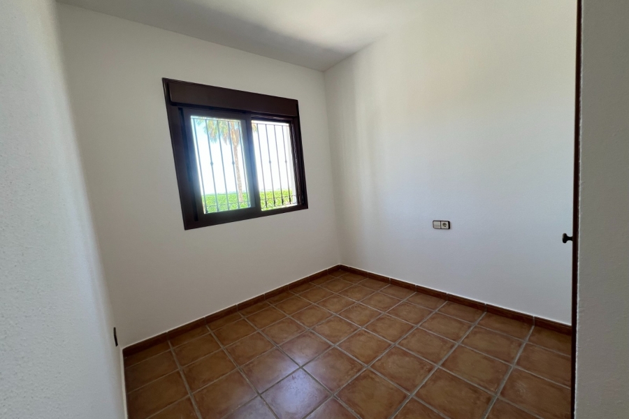 Re-Sale - Detached Villa - Algorfa - La Finca Golf Resort