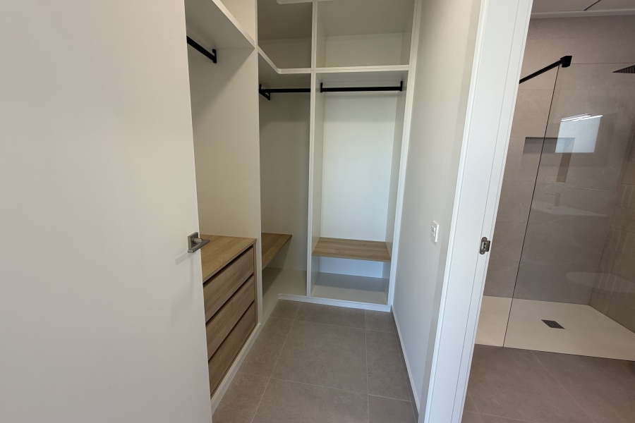 New - Detached Villa - Heredades - Heredades - Village