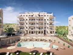 Appartement - Nouveau - Corvera - Corvera
