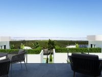 New - Apartment - Torrevieja