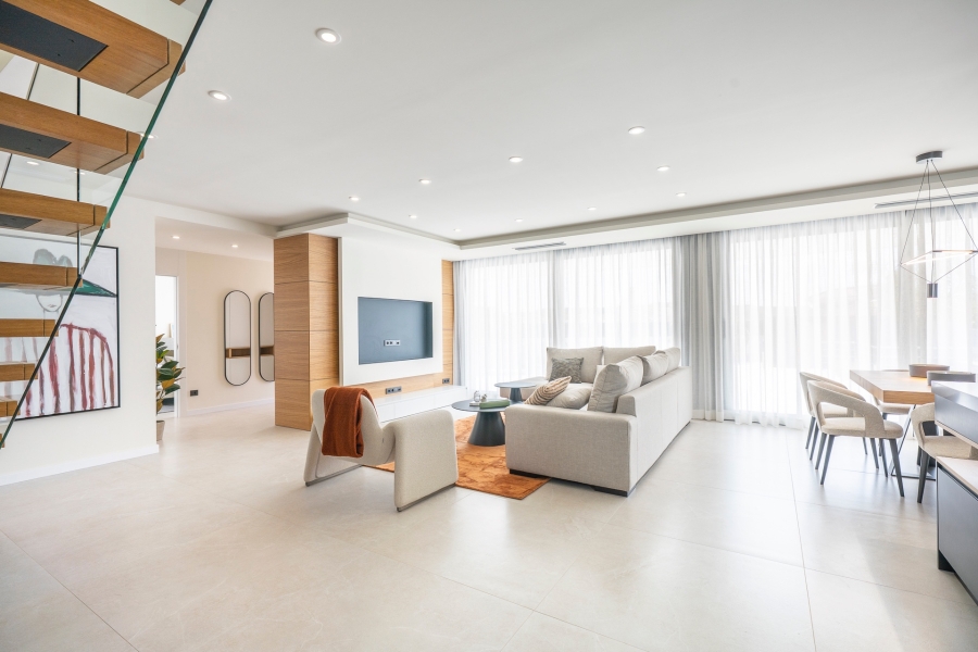 Re-Sale - Detached Villa - Ciudad Quesada - La Marquesa
