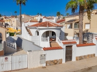 Re-Sale - Detached Villa - Ciudad Quesada - La Marquesa