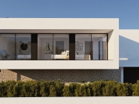 Nye - Frittliggende Villa - Cumbre del Sol