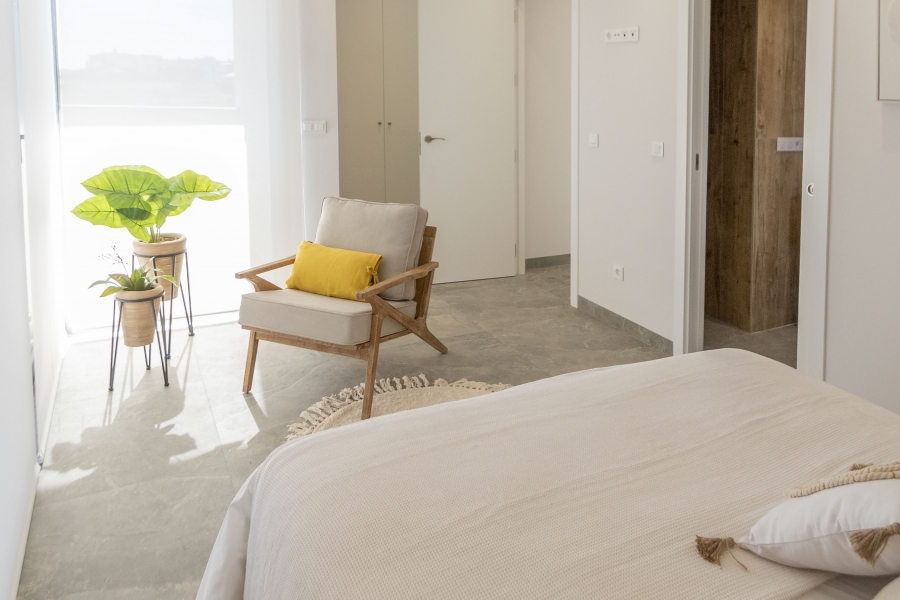 New - Detached Villa - Pilar de La Horadada - Pilar De La Horadada