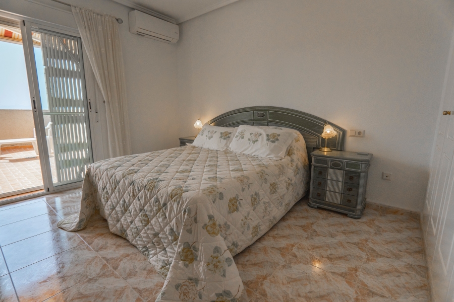 Re-Sale - Detached Villa - Ciudad Quesada - La Marquesa