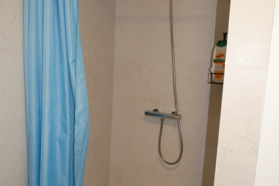 Re-Sale - Apartment - Pilar de La Horadada - Pilar de La Horadada - Town