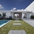 New - Detached Villa - Torre Pacheco - Torre Pacheco - Town