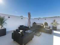 Re-Sale - Detached Villa - Benimar - Benimar I