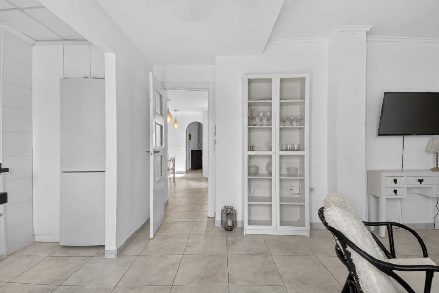 Re-Sale - Apartment - Guardamar del Segura - Guardamar del Segura - Town