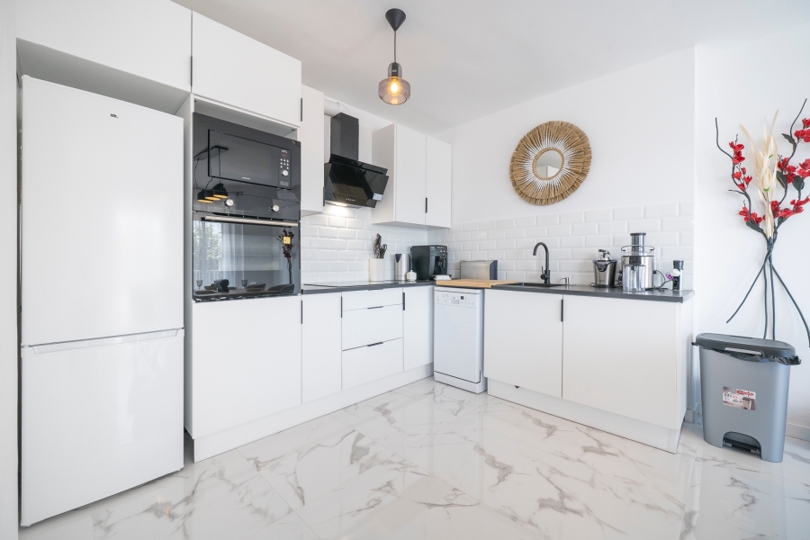 Re-Sale - Apartment - Orihuela Costa - Punta Prima