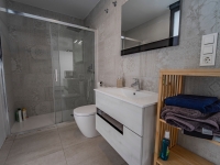 Re-Sale - Semi Detached Villa - Benijofar - Benijofar - Village
