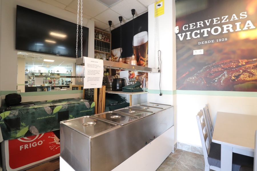 Commercial - Commercial - Catral - Catral - Town