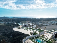 Nye - Leilighet - Finestrat - Sierra Cortina - Golf Bahia