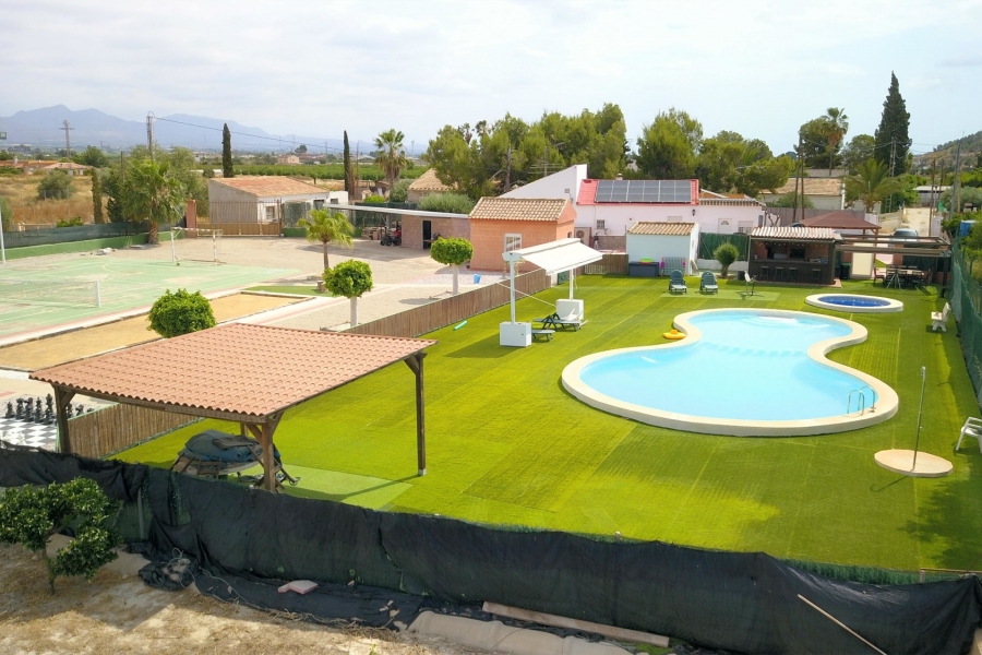 Re-Sale - Country Property - Benferri - Benferri - Country
