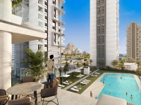 Nueva - Apartamento - Calpe