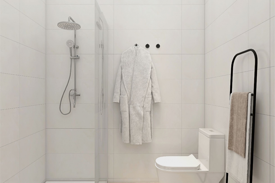 New - Apartment - Torrevieja - Torrevieja - Centre