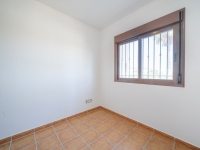 Re-Sale - Semi Detached Villa - Algorfa - La Finca Golf Resort