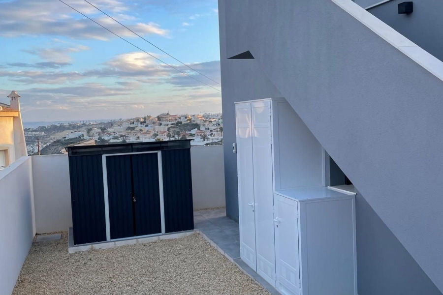 Re-Sale - Detached Villa - Ciudad Quesada - La Marquesa