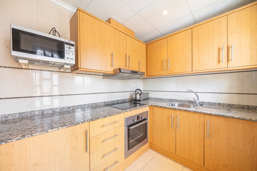Re-Sale - Townhouse - Ciudad Quesada - Doña Pepa