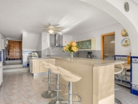 Re-Sale - Detached Villa - Ciudad Quesada - Ciudad Quesada - Town
