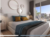 Nouveau - Penthouse - Torrevieja - Punta Prima