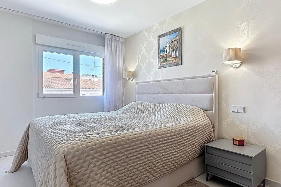 Re-Sale - Apartment - Lo Pagan - Lo Pagan - Town