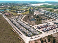 New - Townhouse - Algorfa - Algorfa - Village