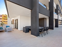 Re-Sale - Apartment - Orihuela Costa - Playa Flamenca