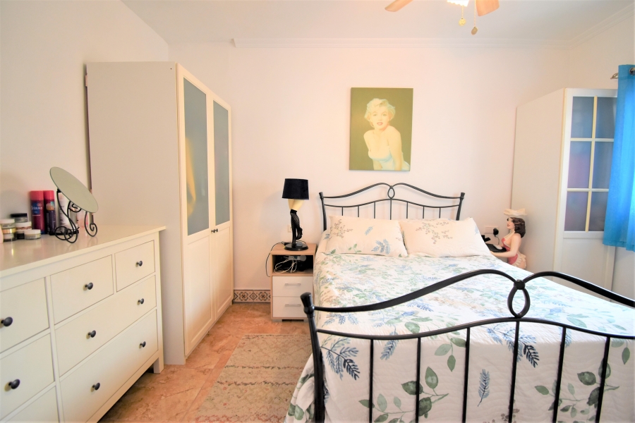 Re-Sale - Detached Villa - Orihuela Costa - Playa Flamenca