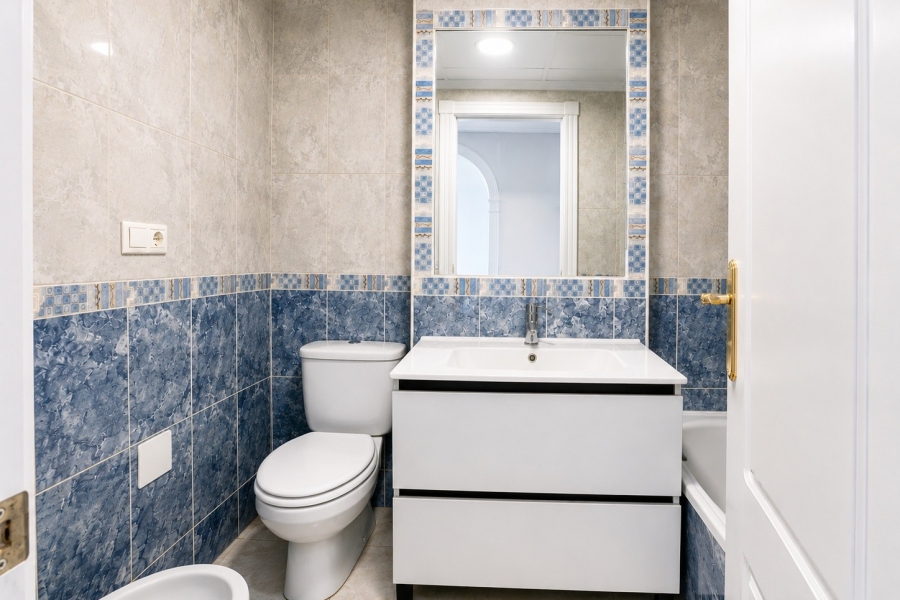 Re-Sale - Apartment - Algorfa - Algorfa - Village