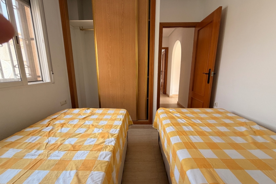 Re-Sale - Detached Villa - Benijofar - Benimar