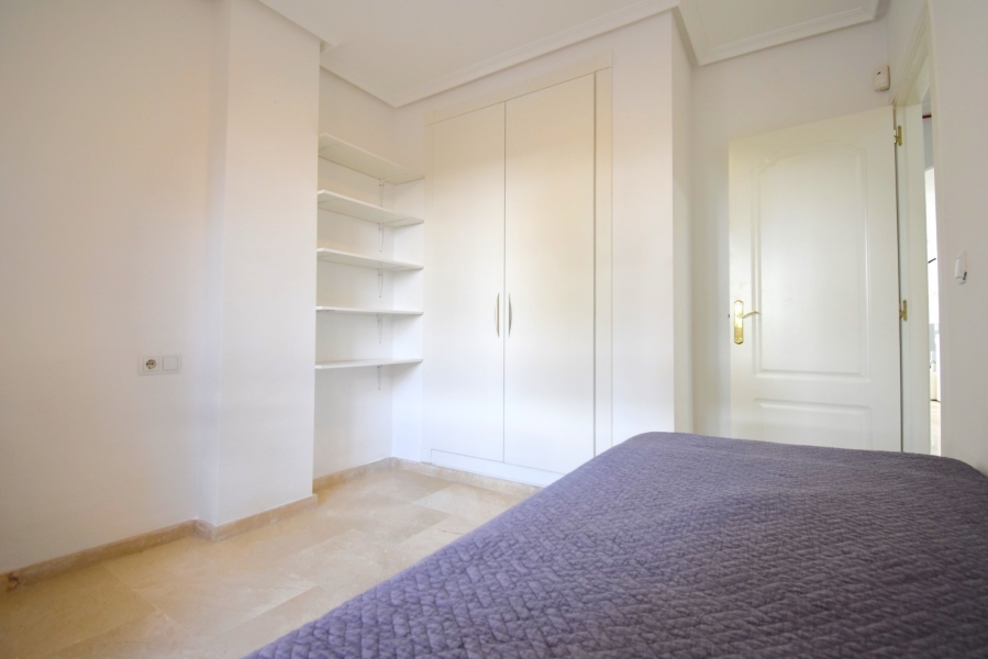 Re-Sale - Apartment - Orihuela Costa - Playa Flamenca