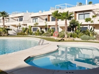 Re-Sale - Apartment - Torrevieja - La Veleta