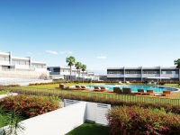 Nye - Rekkehus - Finestrat