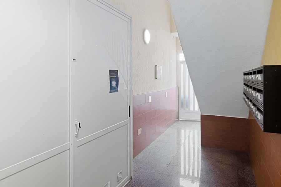 Re-Sale - Apartment - Torrevieja - Torre La Mata