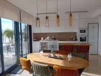 Re-Sale - Detached Villa - Algorfa - La Finca Golf Resort