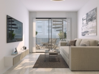 Nieuw - Appartement - Torrevieja - Torrevieja - Centre
