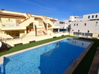 Re-Sale - Apartment - Orihuela Costa - Playa Flamenca