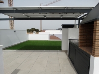 New - Apartment - Pilar de La Horadada - Pilar de La Horadada - Town