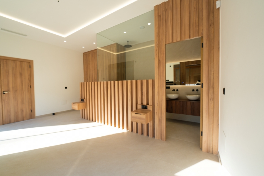 New - Detached Villa - Benejúzar - Benejuzar - Town