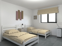 New - Detached Villa - Moratalla