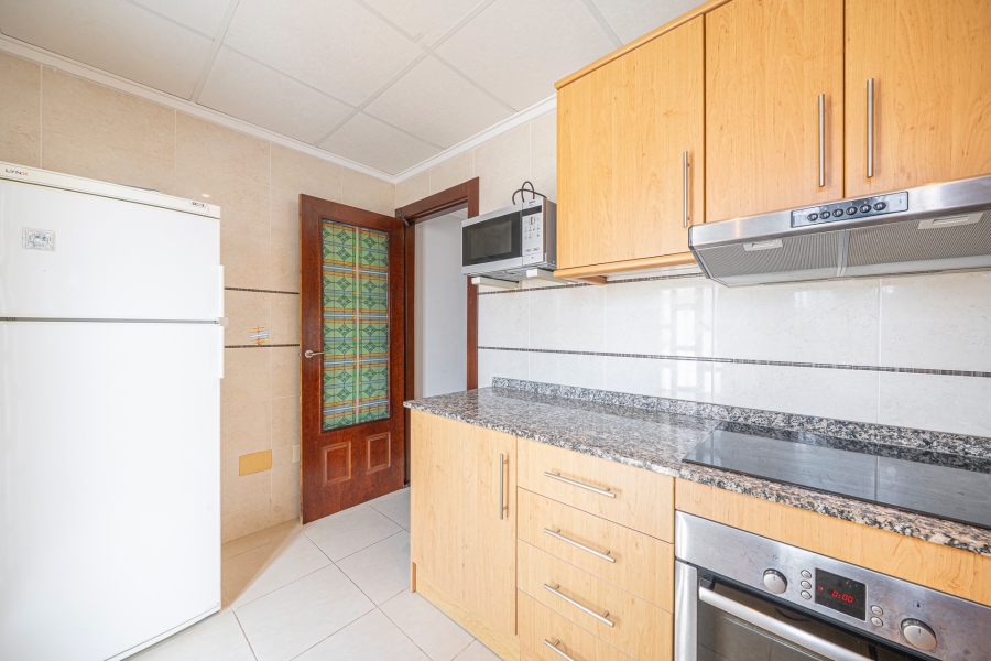 Re-Sale - Townhouse - Ciudad Quesada - Doña Pepa