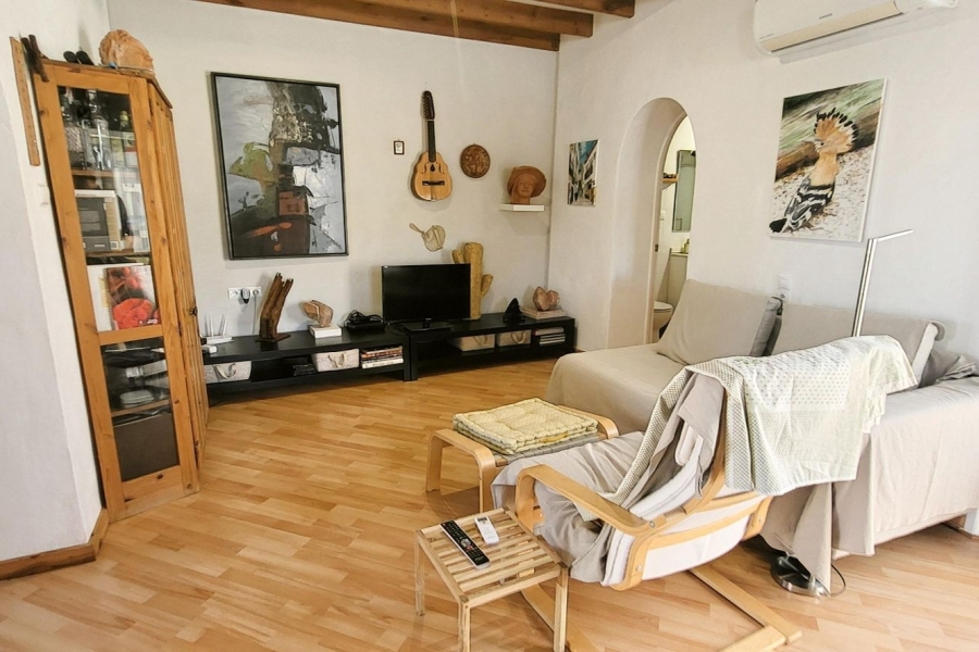 Re-Sale - Detached Villa - La Romana - La Romana - Country