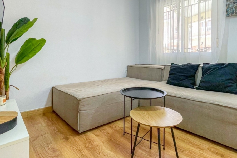 Re-Sale - Townhouse - Orihuela Costa - Playa Flamenca