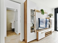 Re-Sale - Apartment - Pilar de La Horadada - Pilar de La Horadada - Town