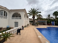 Re-Sale - Detached Villa - Ciudad Quesada - Ciudad Quesada - Town