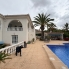Re-Sale - Detached Villa - Ciudad Quesada - Ciudad Quesada - Town