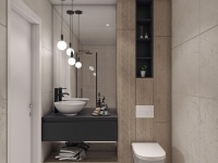 New - Apartment - Los Guardianes